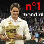 Federer : Le king de Wimbledon