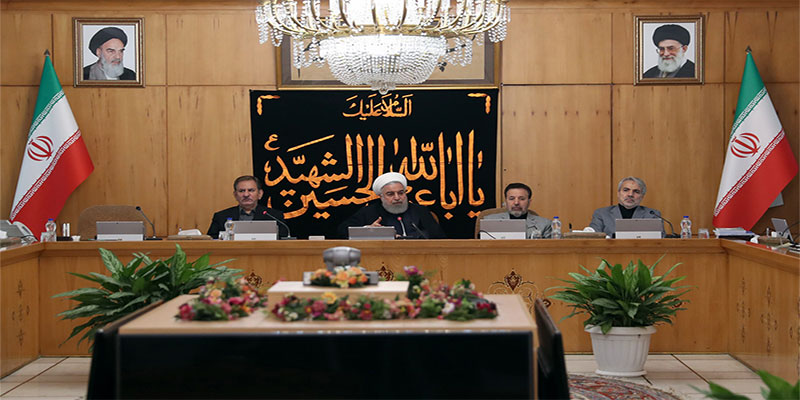 Nucléaire, l'Iran va encore réduire ses engagements