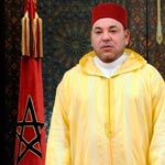 Le Roi du Maroc décide de retirer la grâce accordée à Daniel Galvan Fina