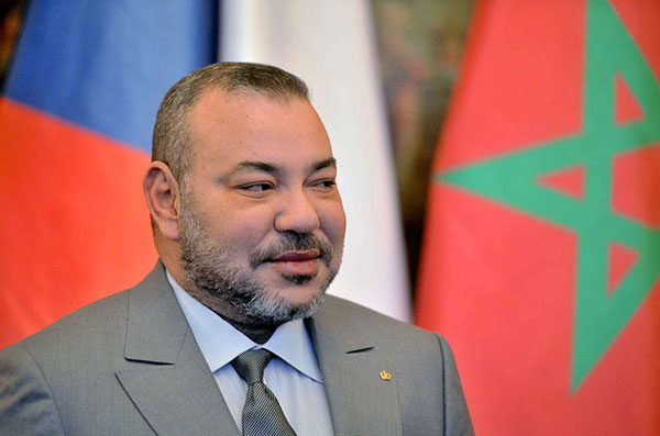Selon le Roi Mohammed VI du Maroc, il n’y a pas de vierges au paradis