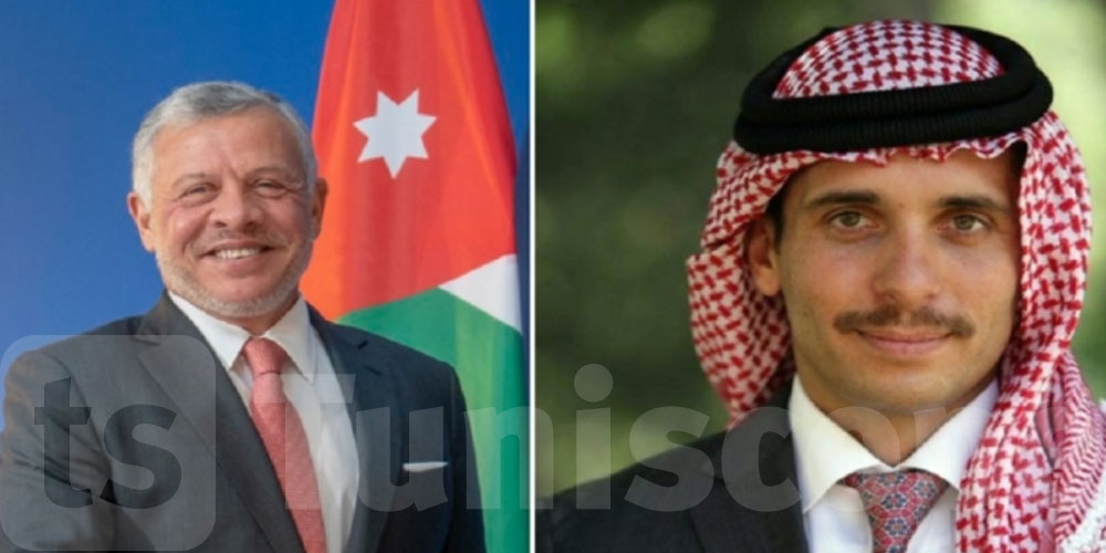رئيس الوزراء القطري الأسبق: أمريكيون ودولة بالمنطقة أرادوا انقلابا بالأردن