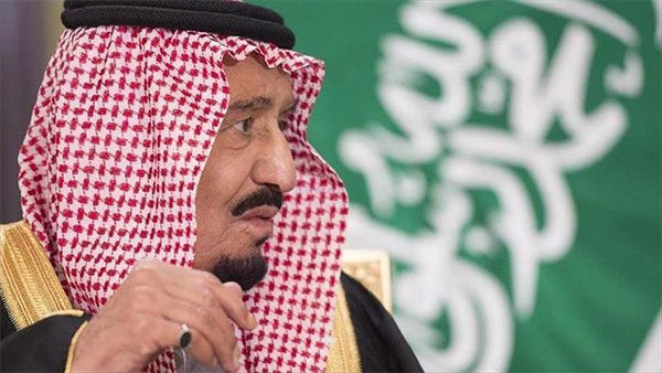 العاهل السعودي يقضي عطلته بطنجة المغربية للعام الثالث