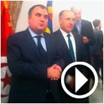 En vidéo : Inauguration du nouveau consulat de Roumanie à Tunis