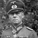 Une des voitures du général allemand Rommel, se trouve en Tunisie