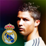 Ronaldo prolonge son contrat avec le Real Madrid pour 17 millions d'euros par saison