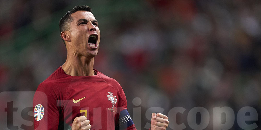 Cristiano Ronaldo : Record de 35 buts en une saison