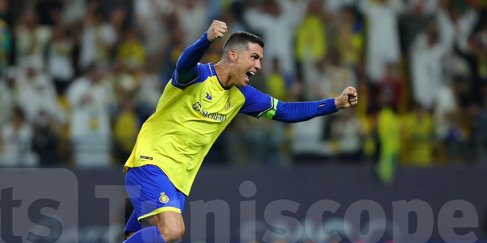 عاجل: رونالدو يهاجم من يشكك في الحكام