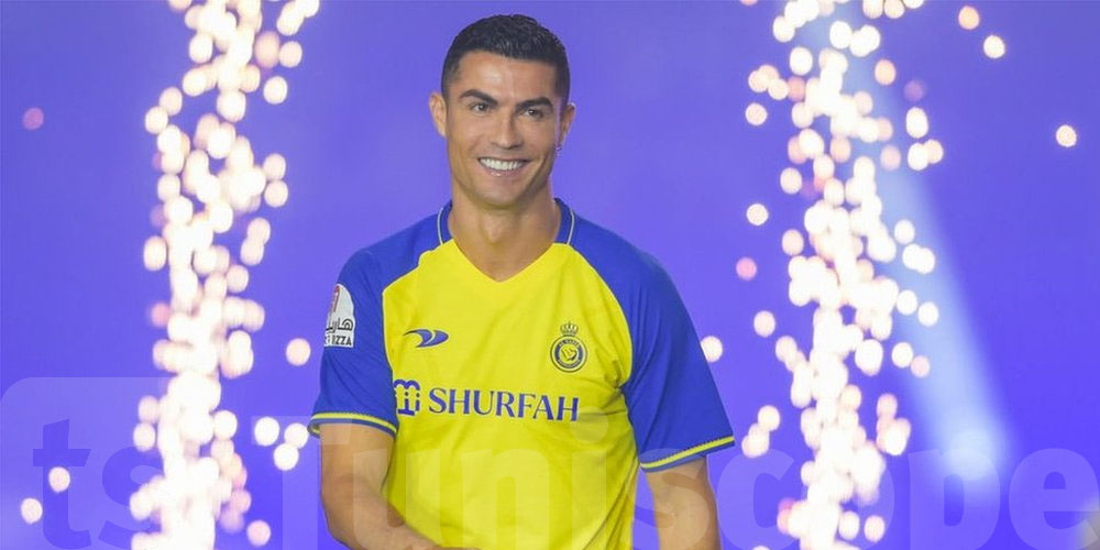 وقتاش يرجع رونالدو للسعودية ؟