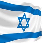 Deux roquettes s'abattent sur Israël