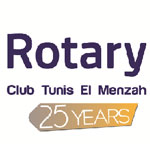 Le Rotary Club Tunis El Menzah, Tunis Sud et Sousse annoncent la 15éme édition de l’action''Aidez un enfant à trouver le sourire''