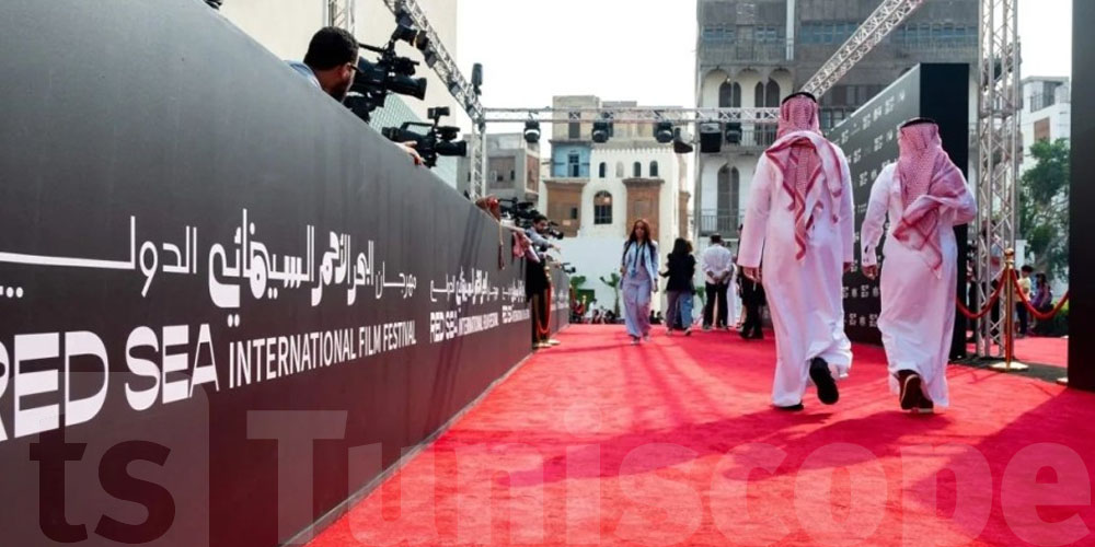 عاجل: تأجيل مهرجان البحر الأحمر السينمائي إلى 2027.. وهذا موعد الدورة الجديدة
