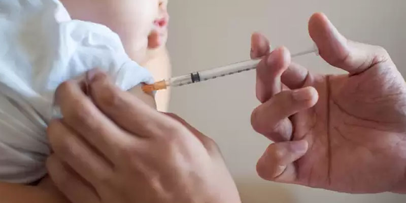 Plus d’un millier de nourrissons vaccinés contre la rougeole à Ben Arous