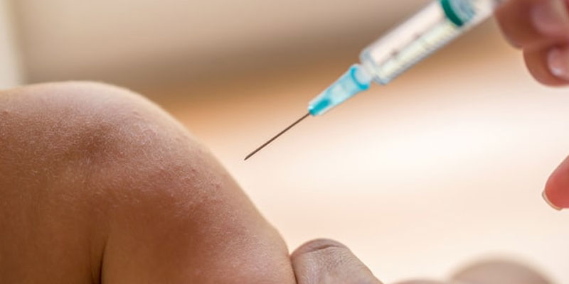 Des associations appellent à généraliser la vaccination contre la rougeole