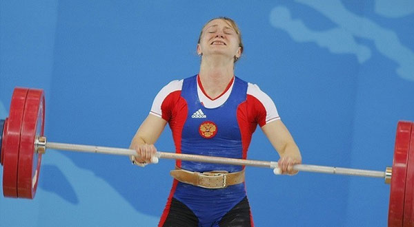 الأولمبية الدولية تسحب ميداليات روسية