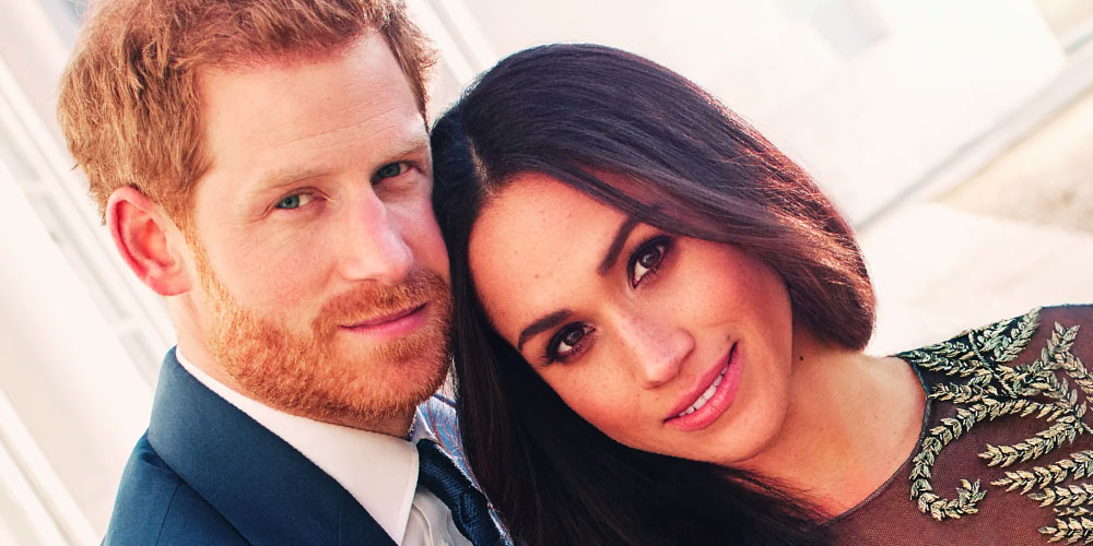 Naissance de 'Lili' Diana fille du prince Harry et Meghan Markle