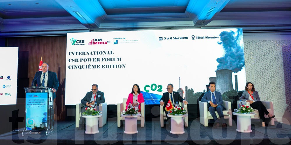 Décarbonation : la Tunisie prépare son économie aux nouvelles règles mondiales