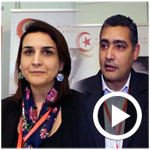 En vidéos : Réseau entreprendre en Tunisie participe au salon Start up Expo