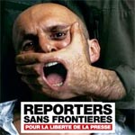 En 2012, un journaliste est tué tous les cinq jours dans le monde