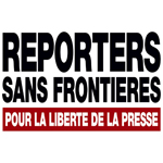 RSF dénonce les violences policières à l’encontre des journalistes de Nawaat