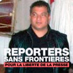 Reporters sans frontières condamne l'agression du journaliste d’El Chourouk