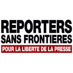 RSF développe ses activités en Afrique du nord depuis son bureau de Tunis