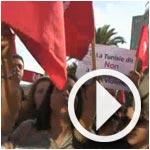 En video: RTS diffuse un documentaire sur la résistance des Tunisiennes après la Révolution