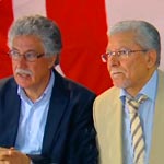 Al Massar rejoint l’appel de l’opposition à dissoudre l’ANC