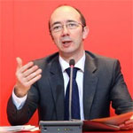 Attaques en Tunisie : Rudy Demotte, Ministre-Président de la Fédération Wallonie-Bruxelles profondément choqué