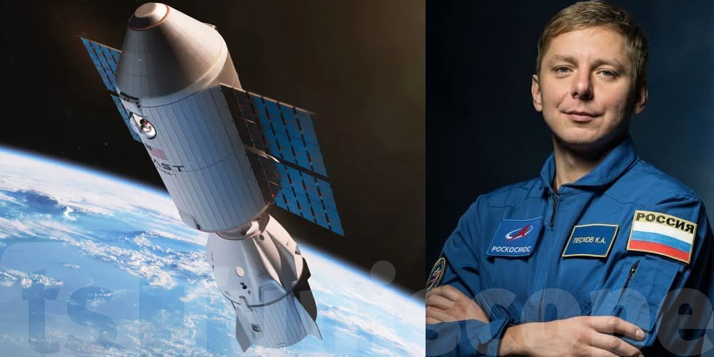 Demain…chaque Tunisien pourra rencontrer le cosmonaute russe Peskov ! Où et à quelle heure ?