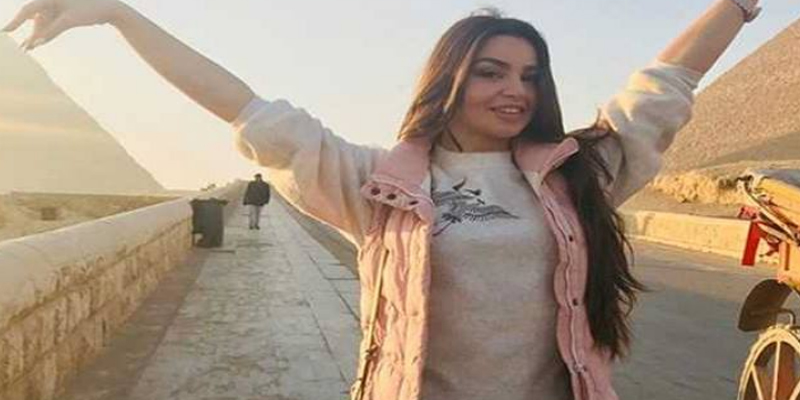 مصر: القبض على راقصة روسية في مصر واتهامها بالفسق والفجور