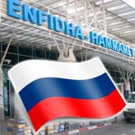 Russes bloqués à Enfidha : Des sanctions seront prises contres les défaillances