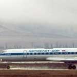 44 morts et 8 survivants dans un accident d'avion en Russie hier