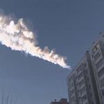 Russie : Une pluie de météorites fait 250 blessés