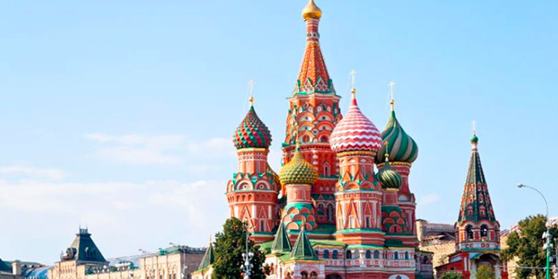En Russie, une blague de dortoir tourne à la ''résistance civile''