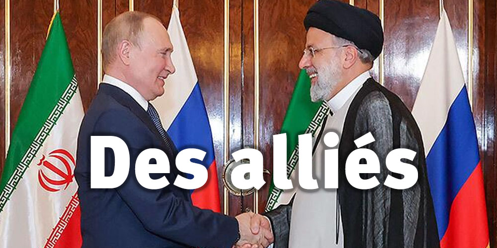 La Russie est devenue le plus grand investisseur étranger en Iran