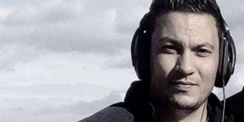 القصرين: إيداع بالسجن في حقّ المتّهم بقتل الصحفي ''رزوقة''