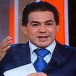 عبد الرزاق الشابي يقع في فخّ الكاميرا الخفية