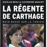 La version arabe de La régente de Carthage est enfin disponible 