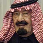 L’Arabie Saoudite décide d’atomiser … la contagion révolutionnaire ! 