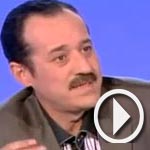 en vidéo - Slim Boukhdhir : 'Azed Badi était en relation avec la mafia … Benalienne'