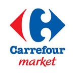 Au revoir Champion, Bonjour Carrefour Market