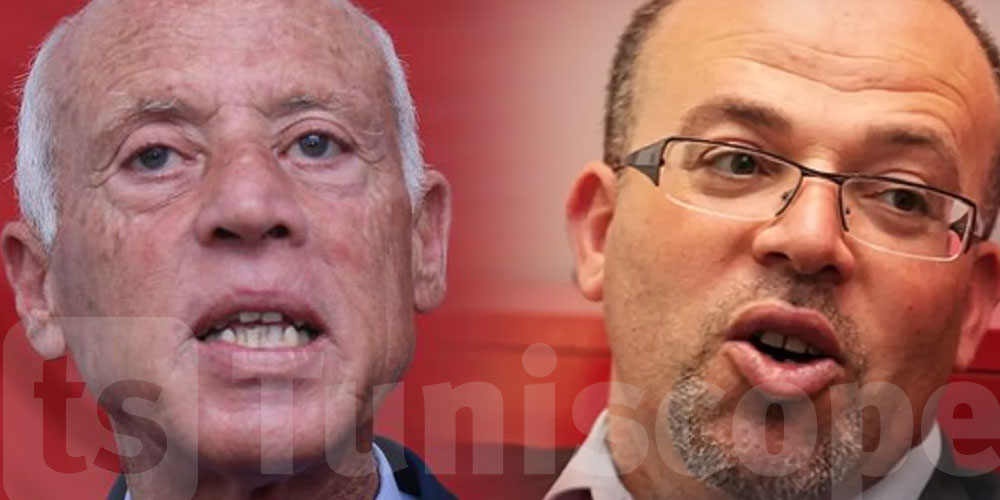 Dilou : Saied est en train de démanteler l’Etat Tunisien 
