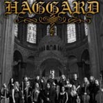 A ne pas rater : concert de Haggard en Tunisie ! 