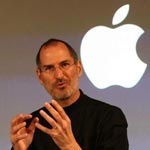 Steve Jobs, PDG de la décennie 
