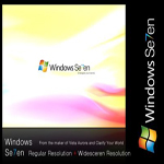 Windows 7 piraté avant même sa sortie !