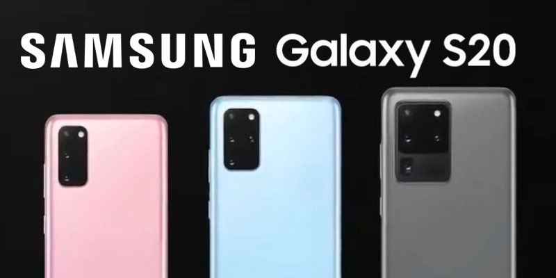 En vidéos : Samsung Tunisie leve le voile sur ses 3 nouveaux Galaxy S20, S20+ Et S20 Ultra