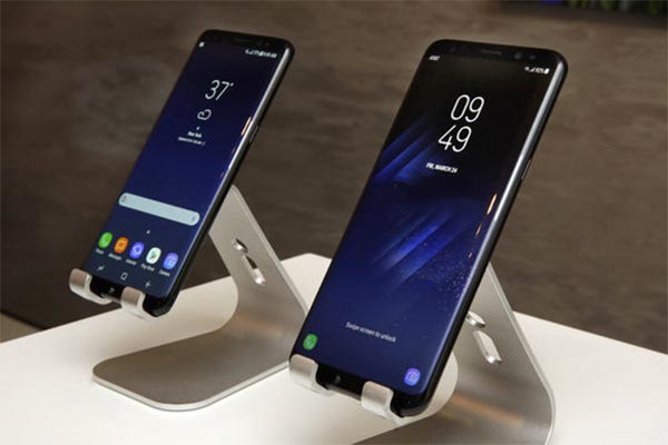 Le Samsung S8 arriverait fin avril debut mai en Tunisie