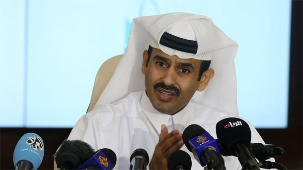 Le Qatar se lance dans un vaste projet gazier en pleine crise avec ses voisins