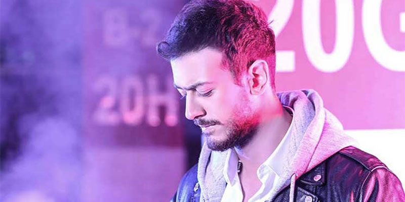 ﻿سعد لمجرد ممنوع من قضاء عيد الأضحى في المغرب