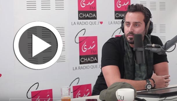 En vidéo : Saad Ramadan quitte le studio d’une station de radio marocaine en pleine interview mais...